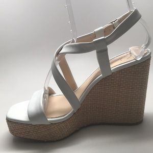 Jessica Simpson Shoes Salona Platform Wedge Sandal Poshmark